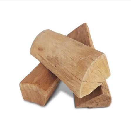 Kaminscheite 25 cm