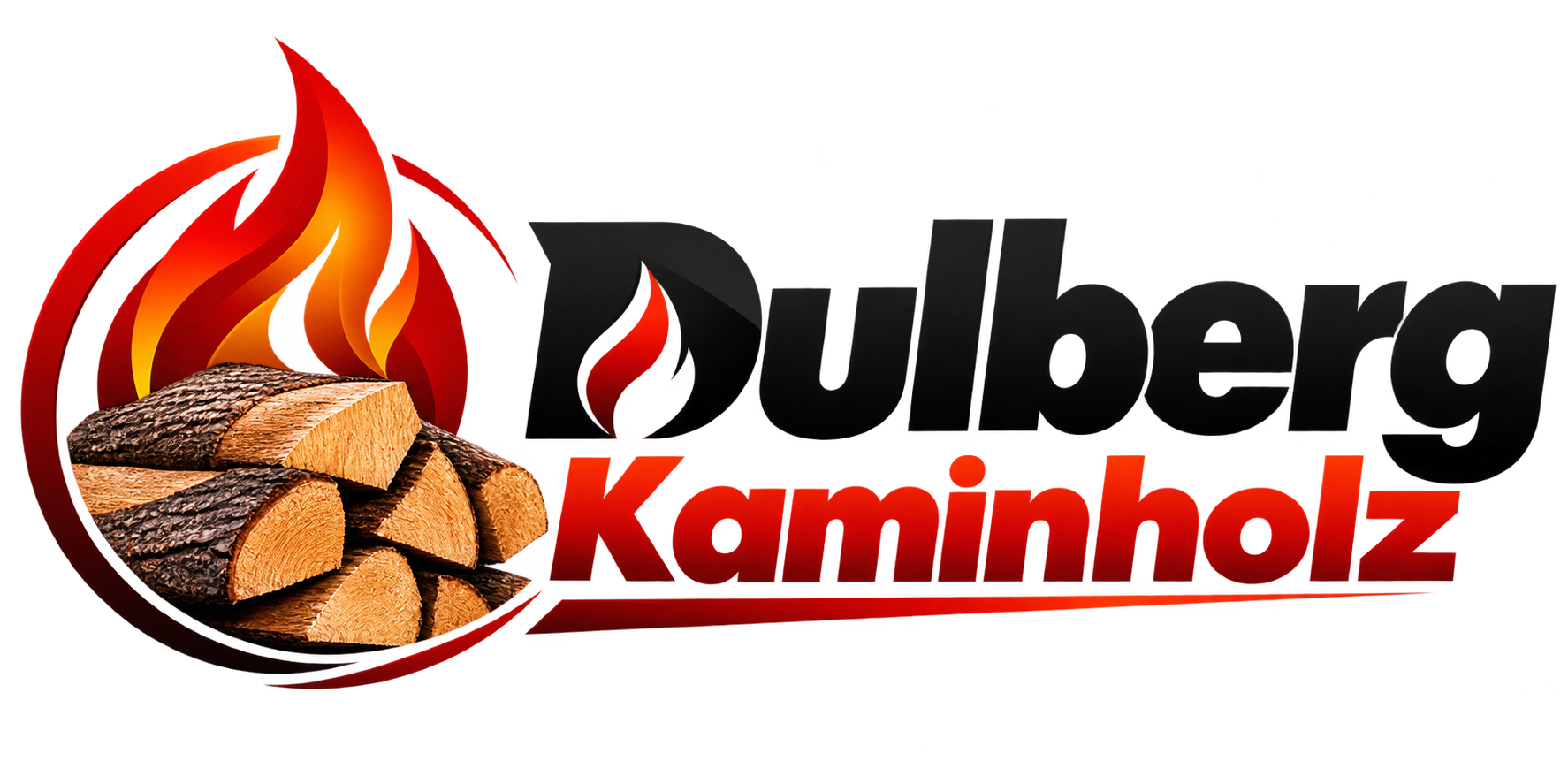 Dulberg Kaminholz