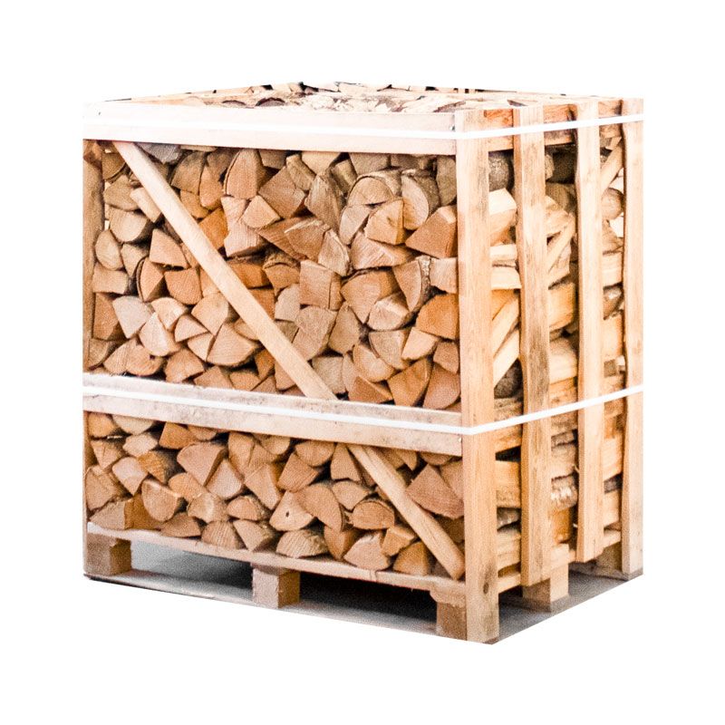 Eiche Trocken 25 cm