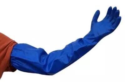 Hitzeschutzhandschuhe