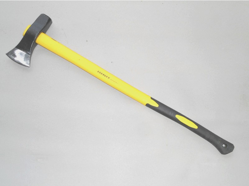 Spaltaxt 2,5 kg